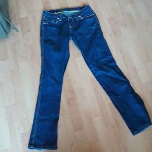 COOGI jeans